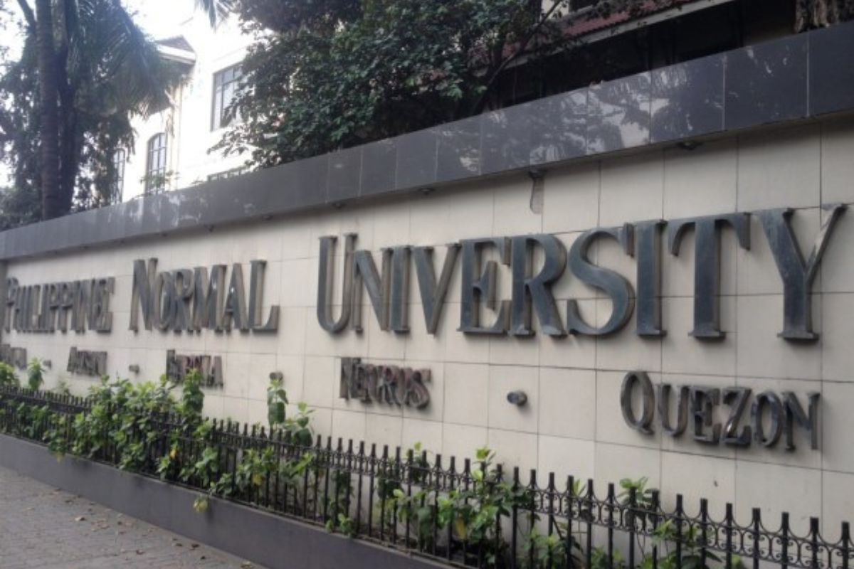 Student in the Philippines