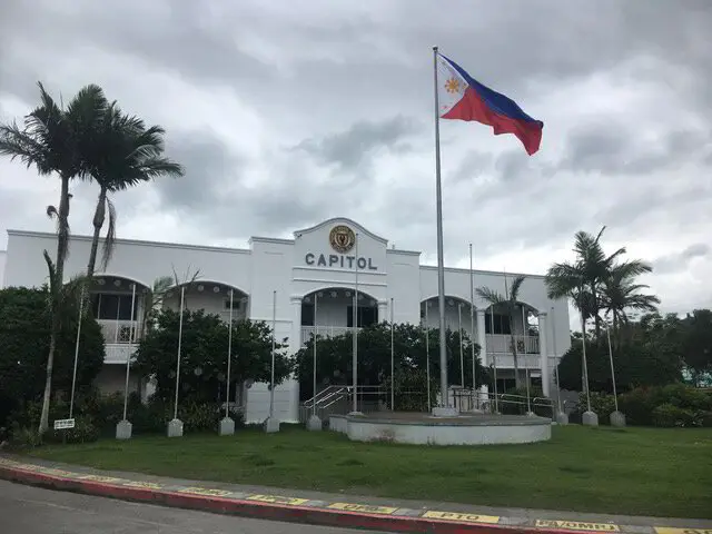 How to Go to the Calapan Immigration Office