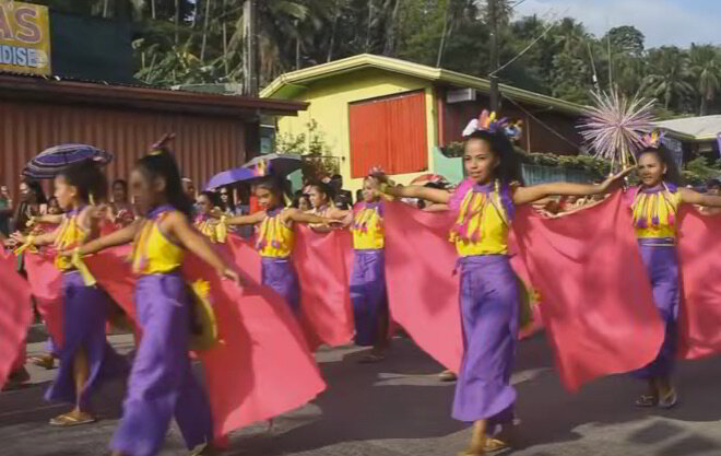 Puerto Galera Festival