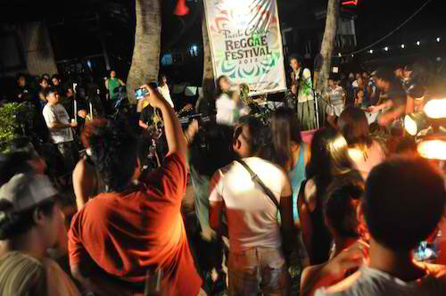 Puerto Galera Festival