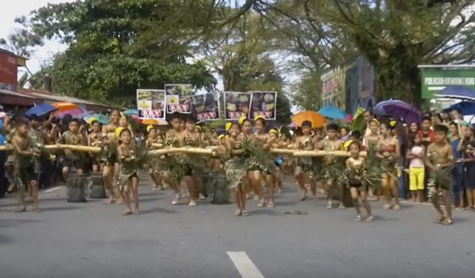 Puerto Galera Festival