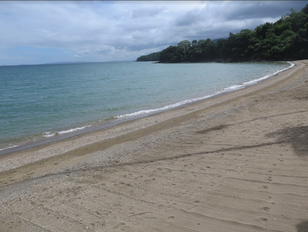 Puerto Galera Beaches