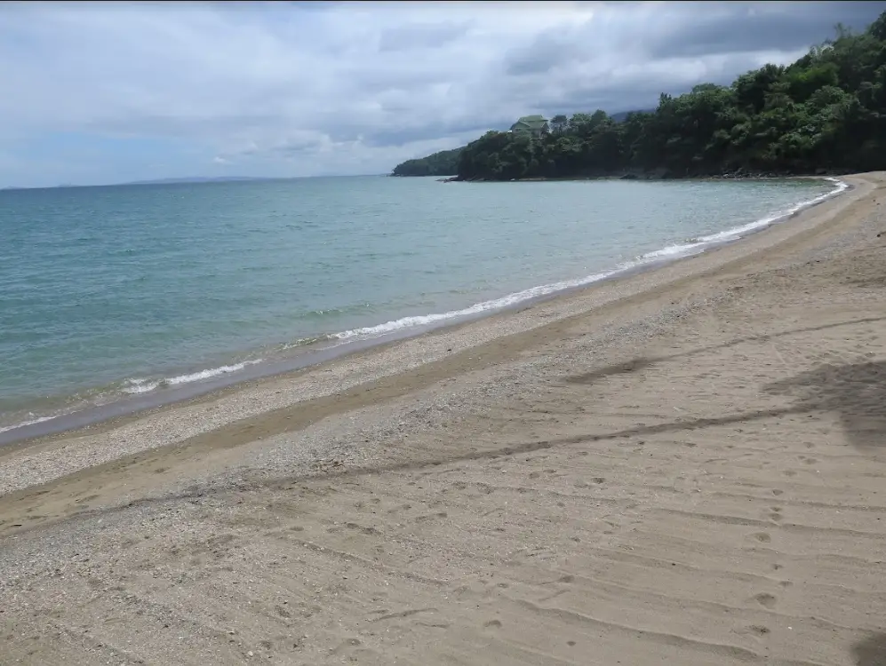 Puerto Galera Beaches