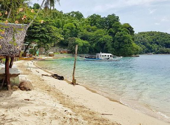 Puerto Galera Beaches