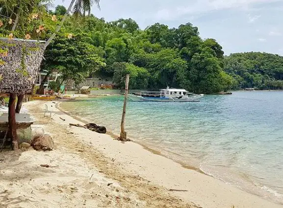 Puerto Galera Beaches