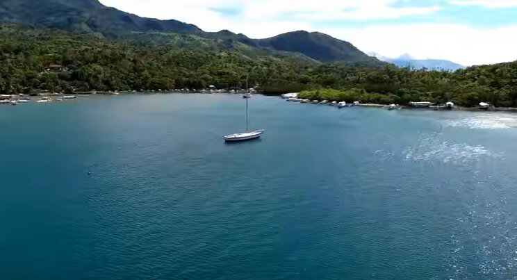 Puerto Galera Beaches