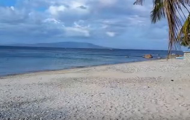 Puerto Galera Beaches