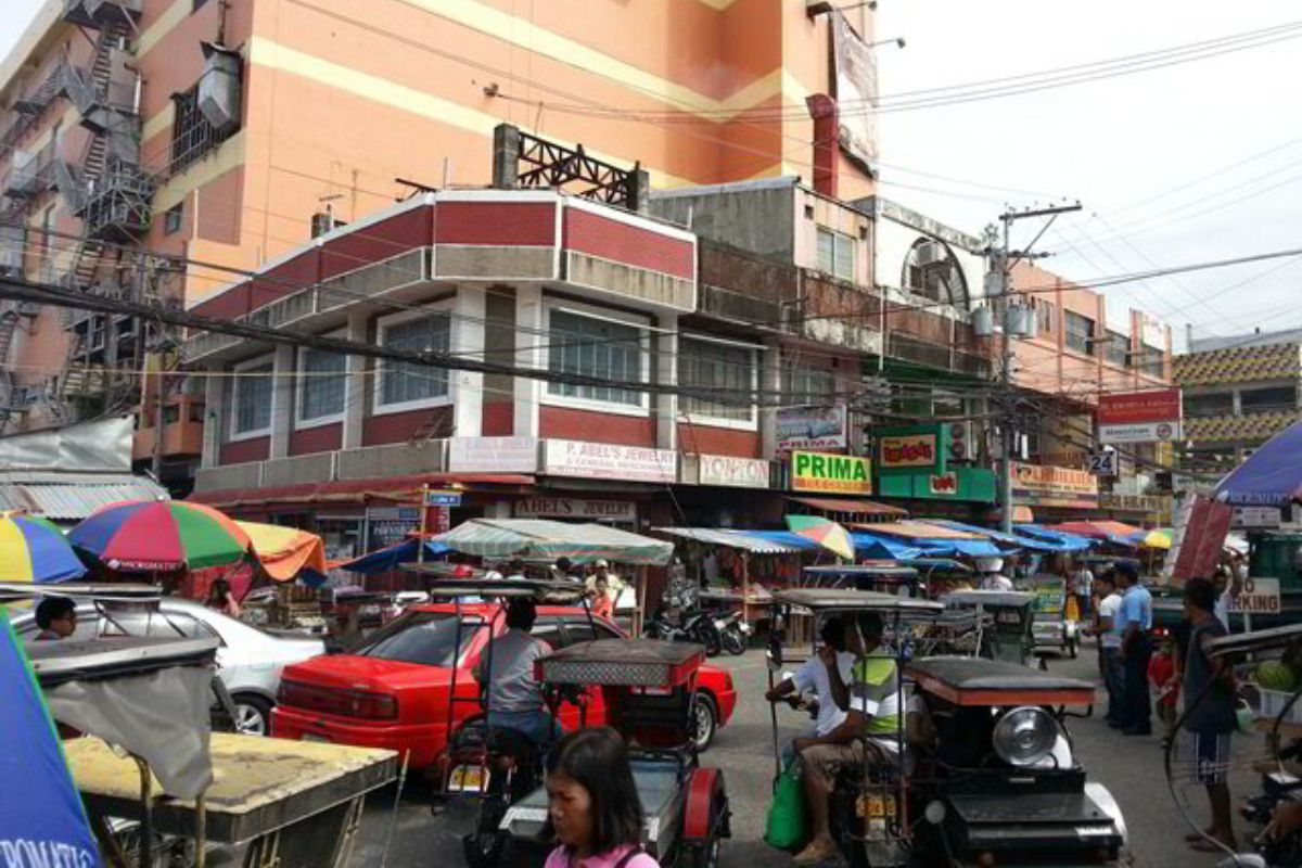 Is it Safe to Travel the Philippines