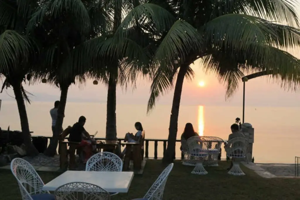 Puerto Galera Group Accommodation