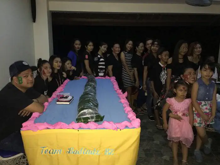 Happy Holidays Philippines