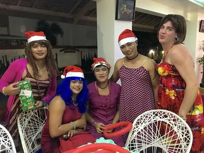 Happy Holidays Philippines