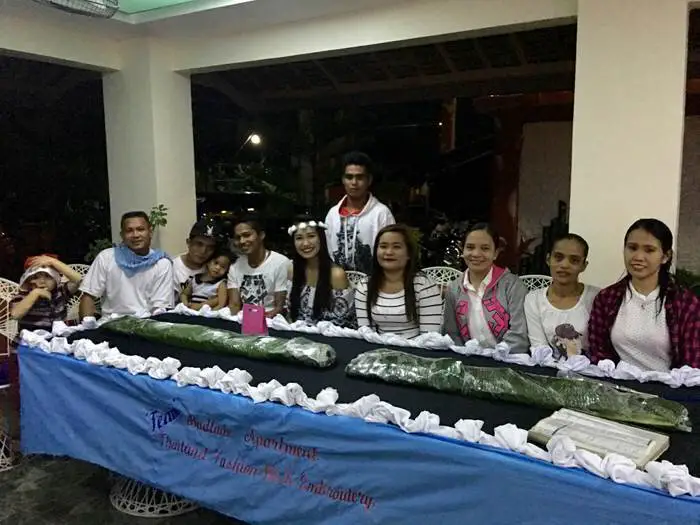 Happy Holidays Philippines