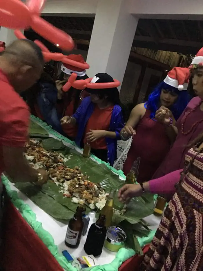 Happy Holidays Philippines