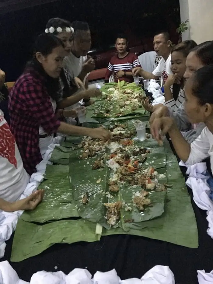 Happy Holidays Philippines