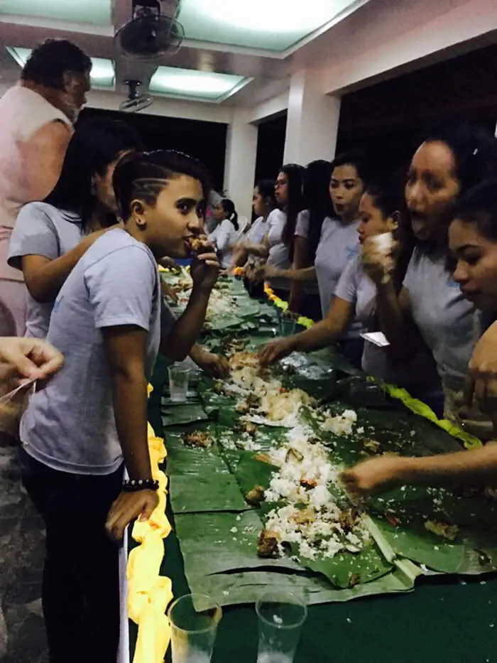 Happy Holidays Philippines