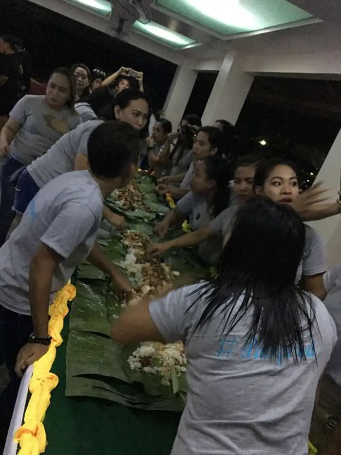 Happy Holidays Philippines