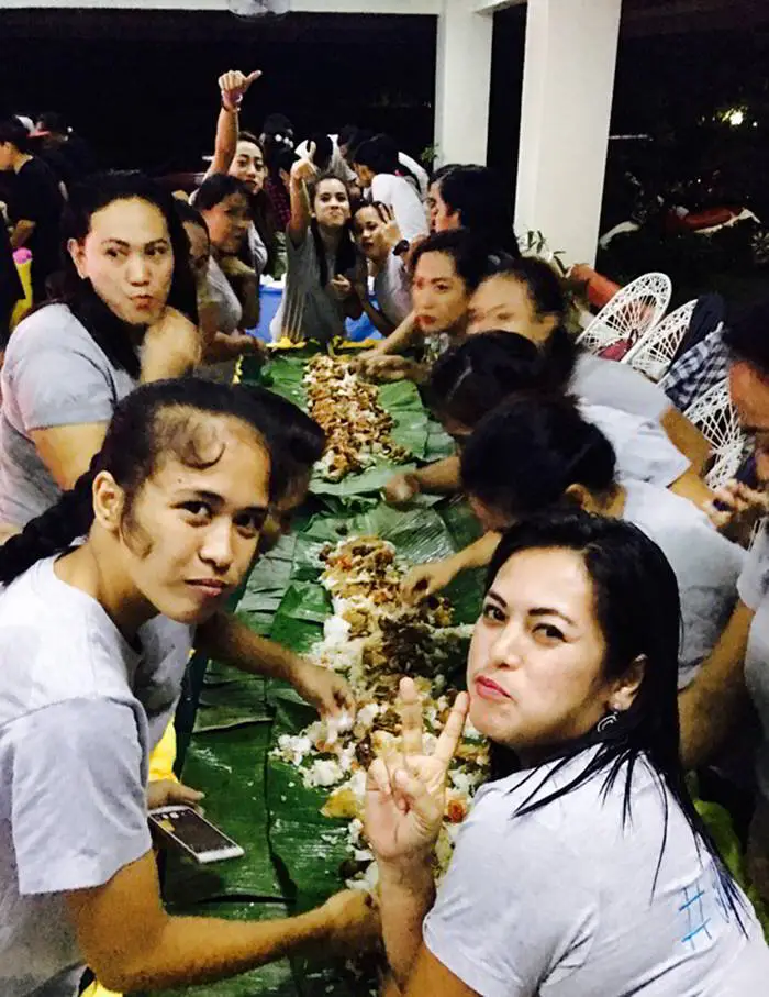 Happy Holidays Philippines