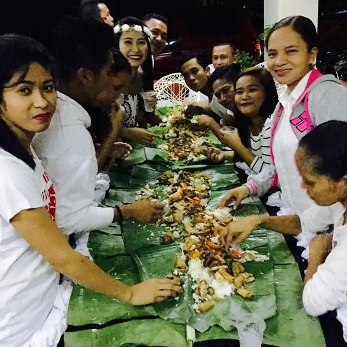 Happy Holidays Philippines