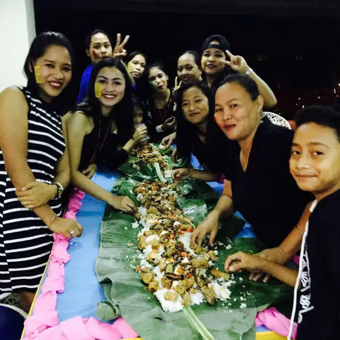 Happy Holidays Philippines