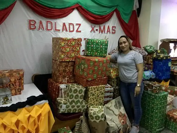 Happy Holidays Philippines