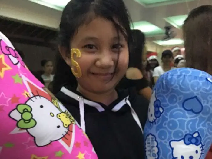 Happy Holidays Philippines