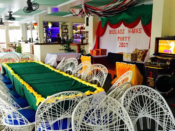 Happy Holidays Philippines