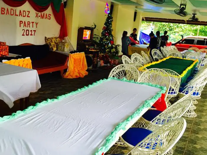 Happy Holidays Philippines