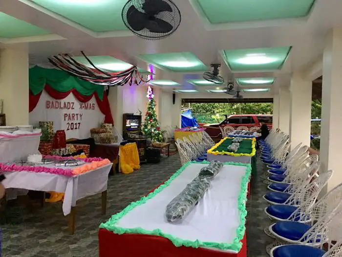 Happy Holidays Philippines