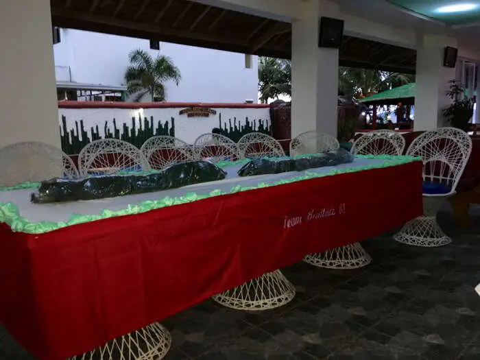 Happy Holidays Philippines