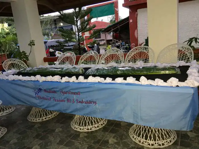 Happy Holidays Philippines