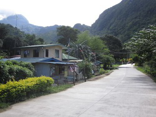 Talipanan Beach Puerto Galera