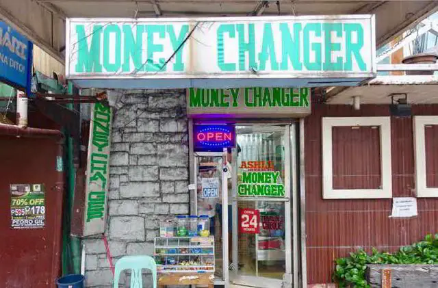 Banking in the Philippines