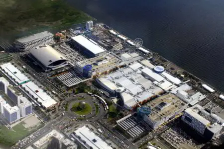 Places to visit near Manila