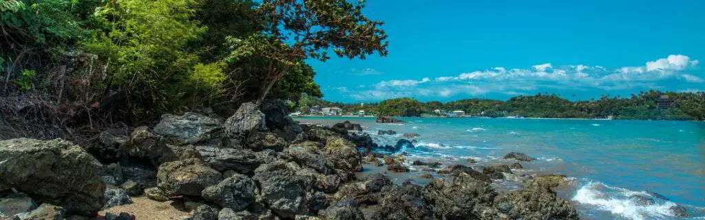 Beautiful places in the Philippines