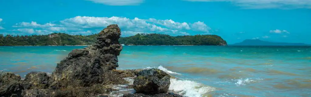 Beautiful places in the Philippines