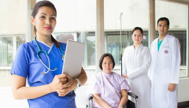Philippines Medical Care for Tourist