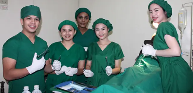 Philippines Medical Care for Tourist