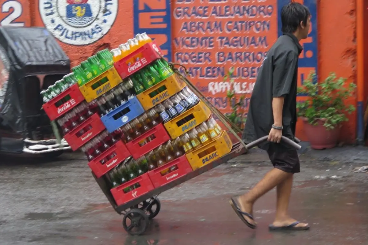 Cost Of Living In The Philippines
