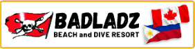 BADLADZ Logo 1