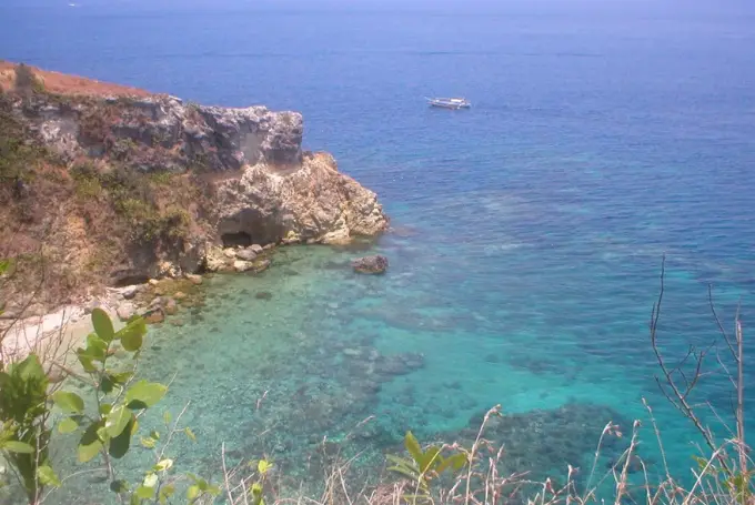 Philippines During the Off Season