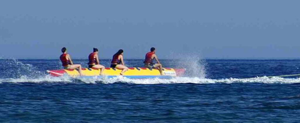 Water Activities in Puerto Galera / best and top things to do in puerto galera