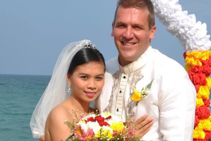 marriage law in the philippines