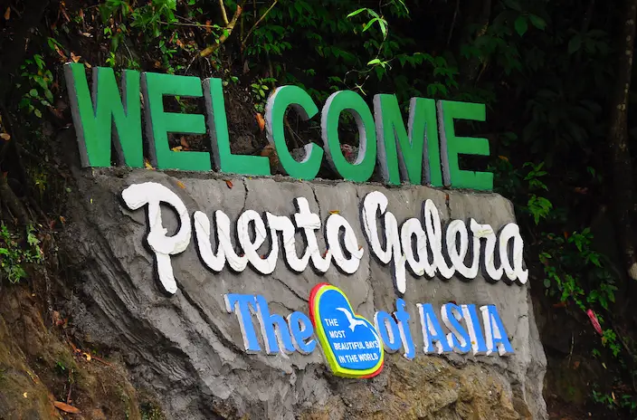Puerto Galera Group Accommodation