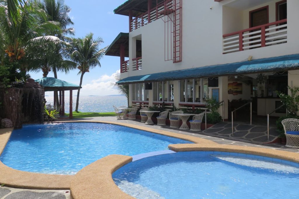 BADLADZ Beach Resort - Best Resort in Puerto Galera / Solar Powered