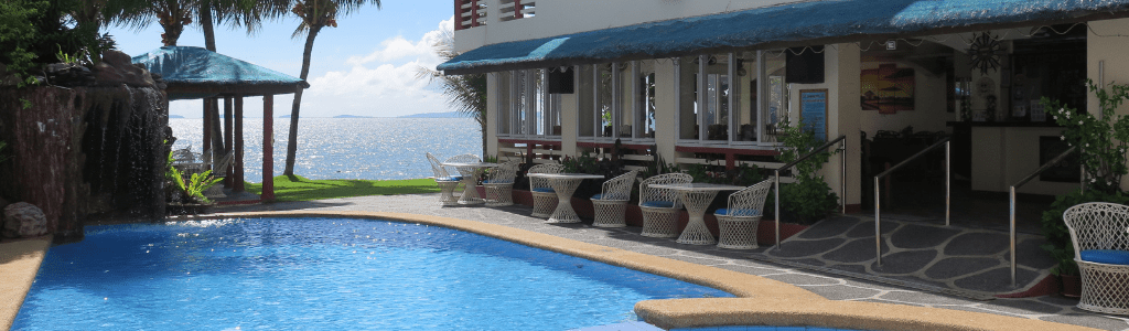 business plan for resort in philippines