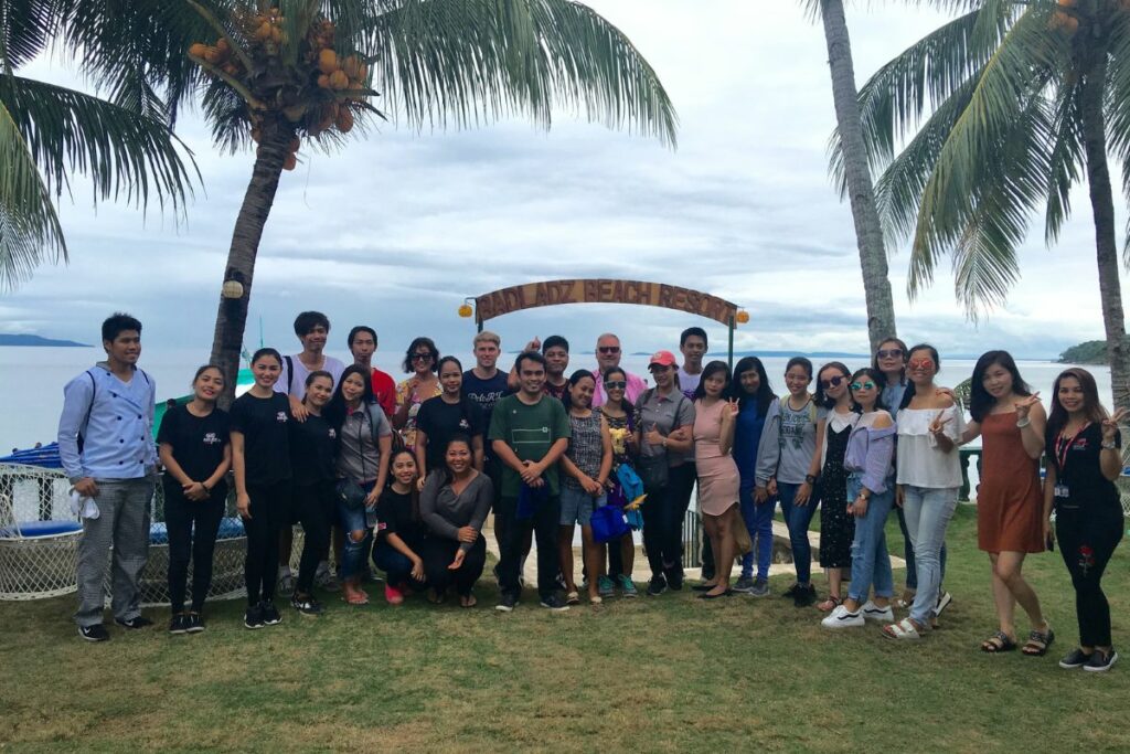 Puerto Galera Group Package / beach wedding