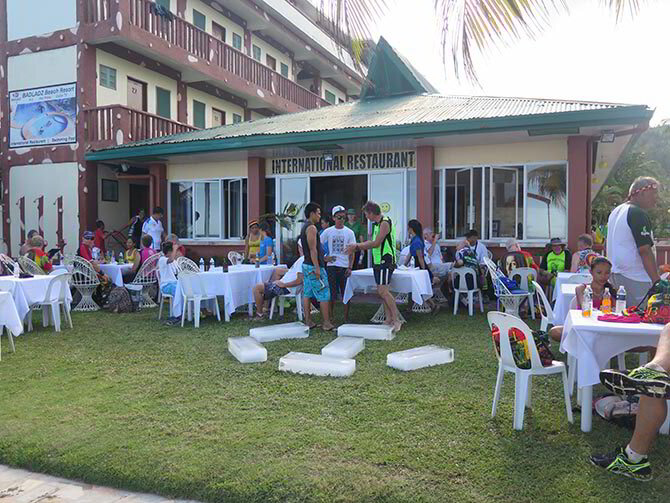 Puerto Galera Hash Run