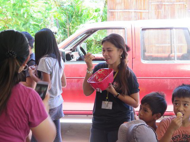 Childrens Birthday Party