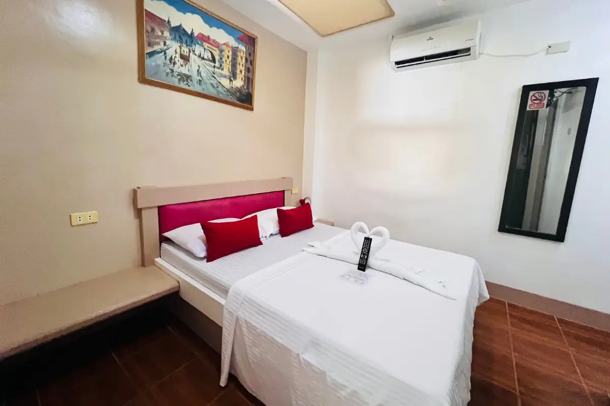 Standard Room 5