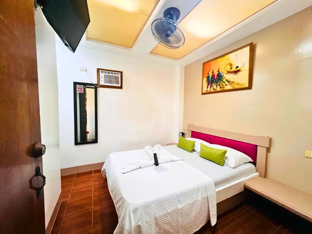 Standard Room_1
